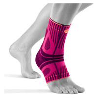 Bauerfeind Achillessehnenbandage Sports Achilles Support, Pink, S