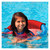 BECO Wassersitz für Funnoodle Schwimmnudel Schwimmhilfe Wasser