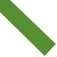 ferrocard-Etiketten, Farbe grün, Größe 60 x 15 mm (115 St.)