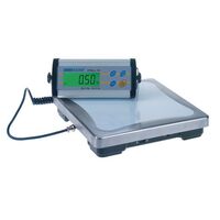 Muti-purpose industrial platform scales, 300 x 300mm - capacity 200kg