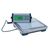 Muti-purpose industrial platform scales, 300 x 300mm - capacity 200kg