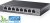 TP-LINK TL-SG108E Gigabit Easy Smart Switch (8-Port) Bild 1
