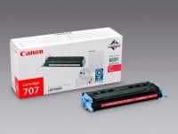 Artikelbild CAN EP707M Canon Cartridge LBP5000 mag. EP-707 2K