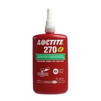 Pegamento Loctite-270 250gr Roscas