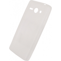 Xccess TPU Case Huawei Y530 Transparent White