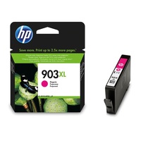 HP 903XL nagy kapacitású tintapatron magenta (T6M07AE)
