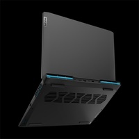 Lenovo IdeaPad Gaming 3 15ARH7 Laptop Win 11 Home fekete (82SB00LNHV)