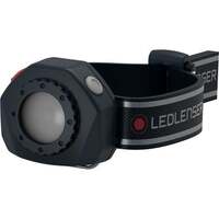 LED Lenser NEO CU2R tölthető jelzőlámpa futáshoz (502730)