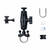 Motorcycle U-Bolt Mount Insta360