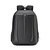 TOO 15,6" notebook hátizsák fekete (BPWP010B156-USB)