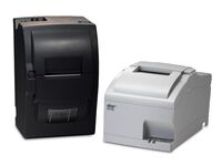 SP742MU42-240-GRY PRINTER WITH