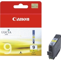 Canon PGI-9Y Tintentank Gelb