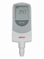 Thermomètre de laboratoire TFX 410/TFX 410-1/TFX 420 Type TPX 440