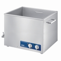 Ultrasonic Baths SONOREX SUPER with heating Type RK 1050 CH