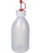 250ml Narrow neck bottles with dropping closure LDPE