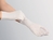 Wegwerphandschoenen Peha-soft® nitrile white handschoenmaat M