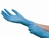 LLG-Disposable Gloves <i>standard long</i> Nitrile Powder-Free Glove size S