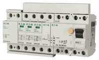 EATON SPBT12-280-3+NPE-AX 158335 Blitzstrom-ÜSS Ableiter-Set TN-S/TT-Set