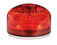 Sirena SIR-E LED Modul rot allcolor Elektronische Sirene Mline 90363