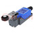 Limit switch; lever R 30mm, roller Ø18mm; NO + NC; 5A; IP64