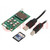 Dev.kit: demonstration; VS1053; USB; prototype board