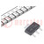IC: voltage regulator; LDO,linear,adjustable; 1.25÷15V; 1A; SMD