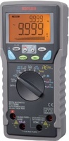 PC720M Digitale Hand-Multimeter