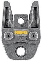 Rems Presszange SA 18