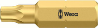 867/1 Z TORX HF Końcówka typu BIT 1/4 DIN3126 C 6,3 - T 10 x 25 mm HF