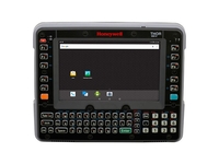 Thor VM1A - Staplerterminal, Android ML, Outdoor, kapazitiver Touch, externe WLAN Antennen-Verbindung, GMS - inkl. 1st-Level-Support