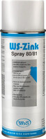Zink-Spray WS 80/81 400 ml