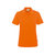 HAKRO Damen-Poloshirt 'performance', orange, Größen: XS - 6XL Version: 4XL - Größe 4XL