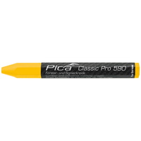 Pica Förster-/Signierkreide Classic PRO 590 gelb papiert