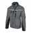 Excess Arbeitsjacke Champ Gr. S grau