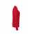 HAKRO Longsleeve Poloshirt Performance Damen #215 Gr. 5XL rot