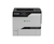 Lexmark A4-Laserdrucker Farbe CS728de + 4 Jahre Garantie Bild 1