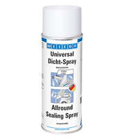 WEICON Allround Sealing Spray 400 ml white