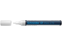Lackmarker Maxx 270, 1-3 mm, weiss