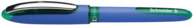 Tintenroller One Hybrid C 03, Hybrid-Konusspitze, 0,3 mm, grün