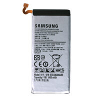 1_Samsung - EB-BA300 Original Akku - 1900mAh