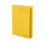 Libra Ultra Clientfile Yellow Pack of 25