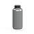 Artikelbild Drink bottle "Refresh" clear-transparent, 1.0 l, silver/black