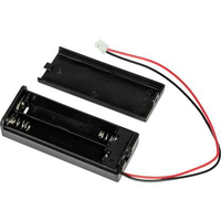 MICRO:BIT BATTERIEK FIG (2XAAA)
