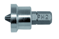 YATO YT-7980-1/4 BIT X 25 MM AVEC S2 LIMITEUR