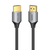 CABLE HDMI 2.0 4K VENTION ALEHD/HDMI MACHO - HDMI MACHO/ 50 CM/ GRIS