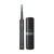 FAIRYWILL SONIC TOOTHBRUSH WITH HEAD SET AND CASE FW-E11 (BLACK)