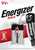 ENERGIZER MAX ALKALINE E-BLOCK / BATTERIE (1 PIÈCE) ENERGIZER BATTERIES E300115900