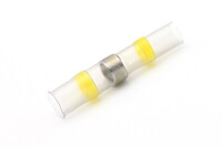 Parallel verbinder geel T4060003 8,0 mm