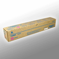 Konica Minolta Toner TN-321M A33K350 magenta