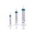 2ml BD Emerald Disposable Sterile Syringe - Single (1)